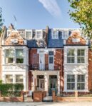 House Exterior in London found by London Property Finders